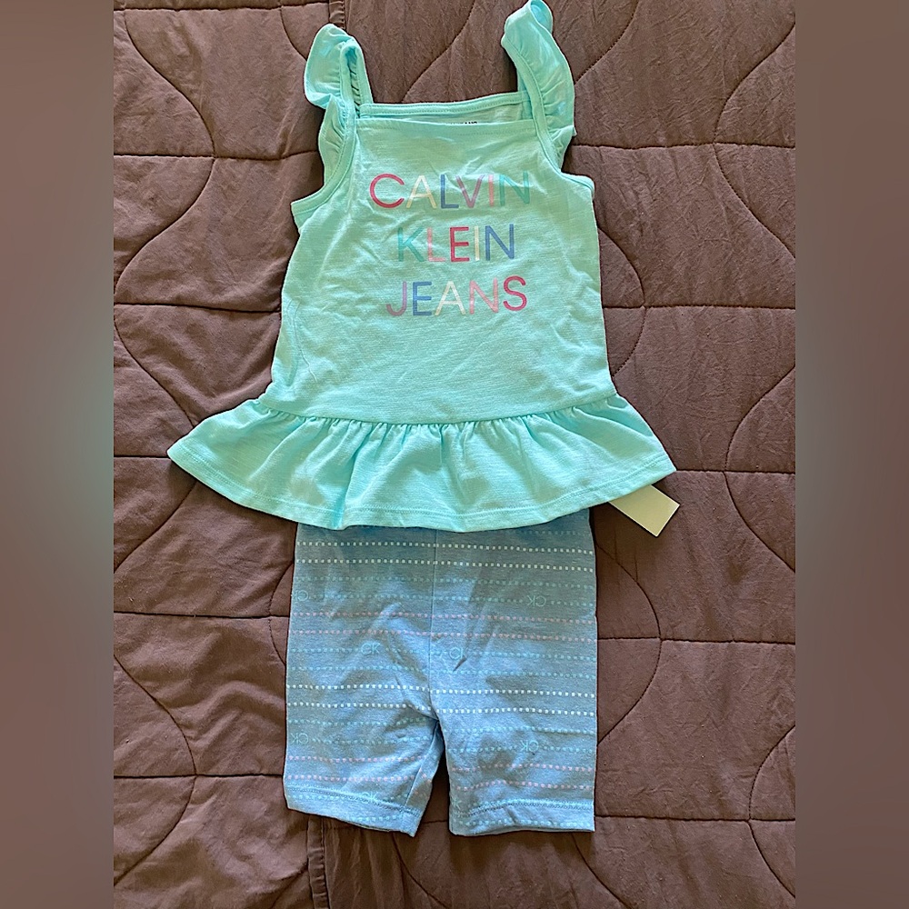 Calvin Klein Set